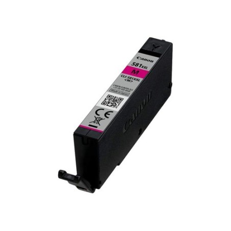 CART-IJ-CANON CLI-581MXXL MAGENTA