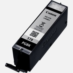 CART-IJ-CANON PGI-570PGBK NEGRO
