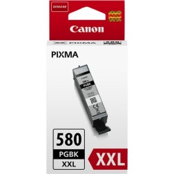 CART-IJ-CANON PGI-580XXL PGBK NEGRO