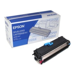 TONER EPSON S050167 EPL-6200 NEGRO