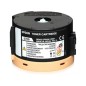 TONER EPSON S050709 NEGRO (2-500 PAG) TONER EPSON S050709 NEGRO (2-500 PAG)