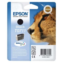 CART-IJ-EPSON T071140 D78-92-120 NEGRO
