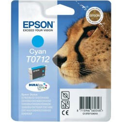 CART-IJ-EPSON T071240B0 D78-92-120 CIAN