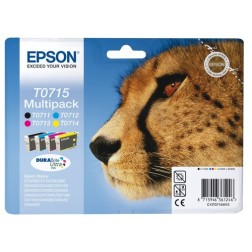 CART-IJ-EPSON T071540 D78-92-120 MLTPACK