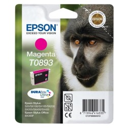 CART-IJ-EPSON T089340 S20 MAGENTA