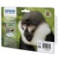 CART-IJ-EPSON T089540 MULTIPACK CART-IJ-EPSON T089540 MULTIPACK