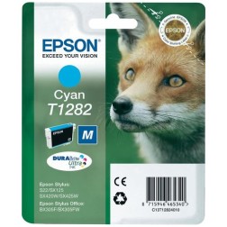 CART-IJ-EPSON T128240 CIAN