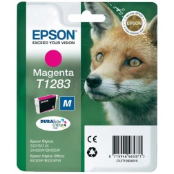 CART-IJ-EPSON T128340 MAGENTA