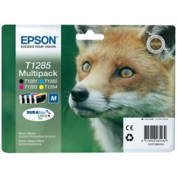 CART-IJ-EPSON T128540 S22-SX125 MTPACK