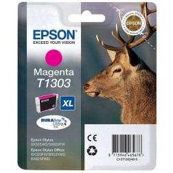 CART-IJ-EPSON T130340 MAGENTA