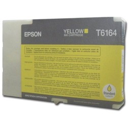 CART-IJ-EPSON T616400 AMARILLO