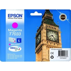 CART-IJ-EPSON T703340 4525DNF MAGENTA