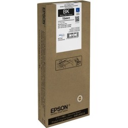 CART-IJ-EPSON T944140 NEGRO 35,7ml