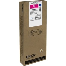 CART-IJ-EPSON T944340 MAGENTA 19,9ml