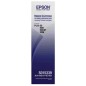 CINTA EPSON S015339 PLQ-20 NEGRA PACK 3