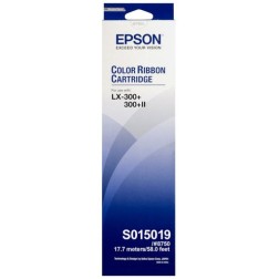 CINTA MATR-EPSON S015637 LX-300 NEGRA