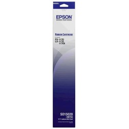 CINTA MATR-EPSON S015642 LX-1050 NEGRA