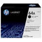 TONER HP Nº64A CC364A NEGRO