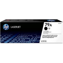 TONER HP Nº79A CF279A LJ M12A NEGRO