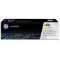 TONER HP Nº128A CE322A AMARILLO TONER HP Nº128A CE322A AMARILLO