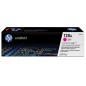 TONER HP Nº128A CE323A MAGENTA