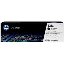 TONER HP Nº131A CF210A LJ 200 NEGRO