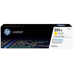 TONER HP Nº201A CF402A LJ M252-277 AMARI