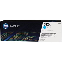 TONER HP Nº312A CF381A LJ M476 CIAN
