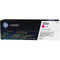 TONER HP Nº312A CF383A LJ M476 MAGENTA