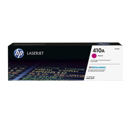 TONER HP Nº410A CF413A LJ M452 MAGENTA