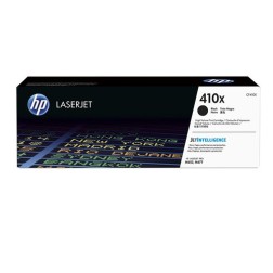 TONER HP Nº410X CF410X LJ M477 NEGRO