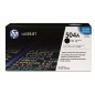 TONER HP Nº504A CE250A LJ CP3525 NEGRO