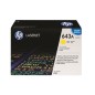 TONER HP Nº643A Q5952A LJ C-4700 AMARILL