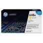 TONER HP Nº648A CE262A LJ CP-4025 AMARIL