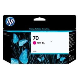 CART-IJ-HP C9453A Nº70 MAGENTA