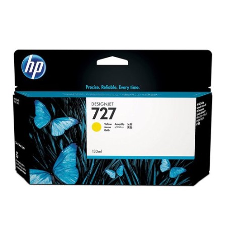 CART-IJ-HP B3P21A Nº727 AMARILLO