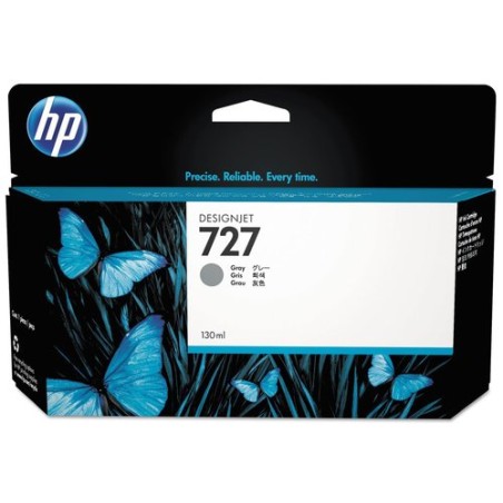 CART-IJ-HP B3P24A Nº727 GRIS