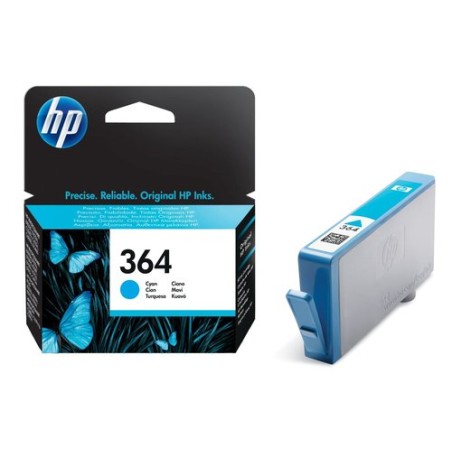 CART-IJ-HP CB318EE Nº364 CIAN
