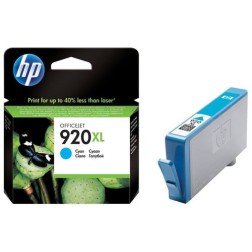 CART-IJ-HP CD972AE Nº920XL CIAN