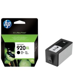 CART-IJ-HP CD975AE Nº920XL NEGRO