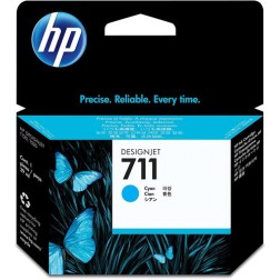 CART-IJ-HP CZ130A Nº711 CIAN 29 ML