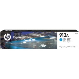 CART-IJ-HP F6T77AE Nº913A CIAN 7-000