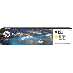 CART-IJ-HP F6T79AE Nº913A AMARILLO 7-000