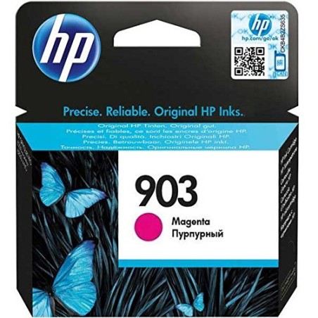 CART-IJ-HP T6L91AE Nº903 MAGENTA 315 PA