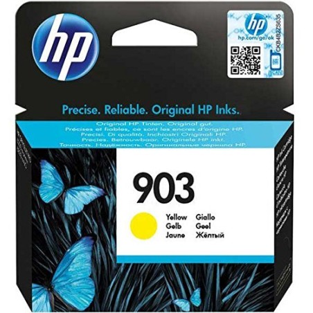 CART-IJ-HP T6L95AE Nº903 AMARILLO 315 PA
