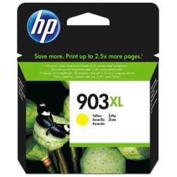 CART-IJ-HP T6M11AE Nº903XL AMARILLO