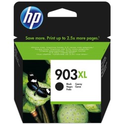 CART-IJ-HP T6M15AE Nº903XL NEGRO