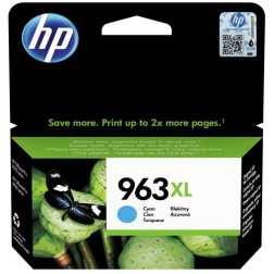 CART-IJ-HP 3JA27AE Nº963XL CIAN