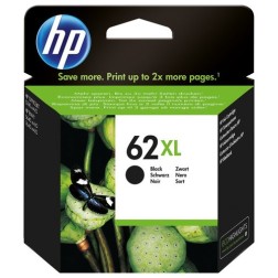 CART-IJ-HP C2P05AE Nº 62XL NEGRO
