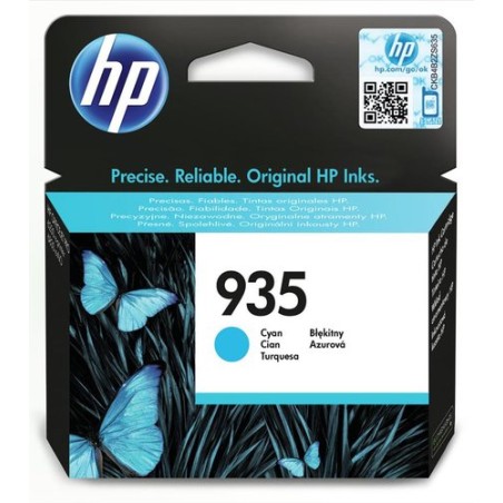 CART-IJ-HP C2P20AE Nº935 CIAN 400 PAG-